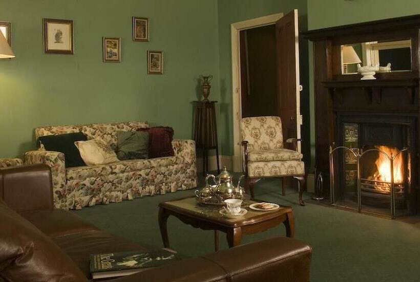 Imperial Fine Accommodation