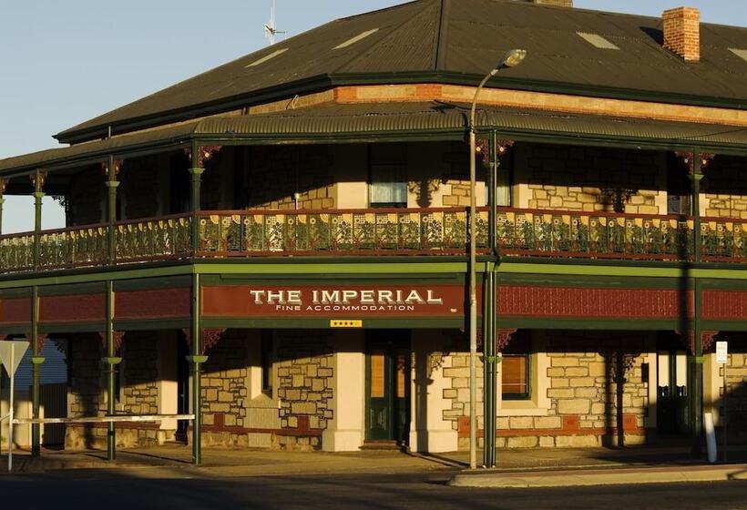 Imperial Fine Accommodation