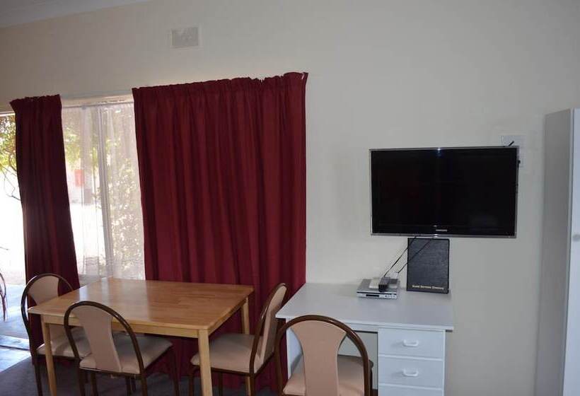 Kadina Village Motel