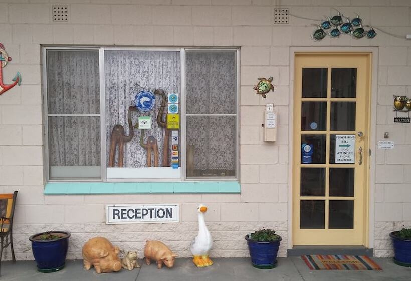 Kadina Village Motel