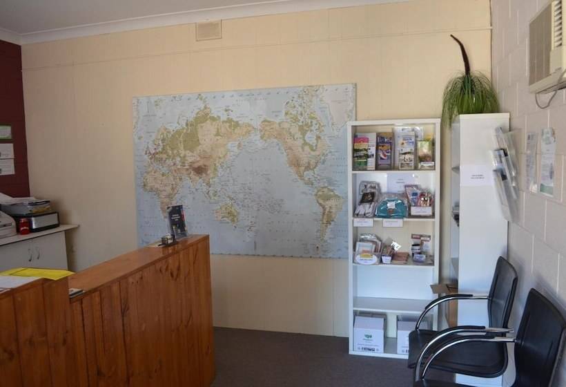 Kadina Village Motel