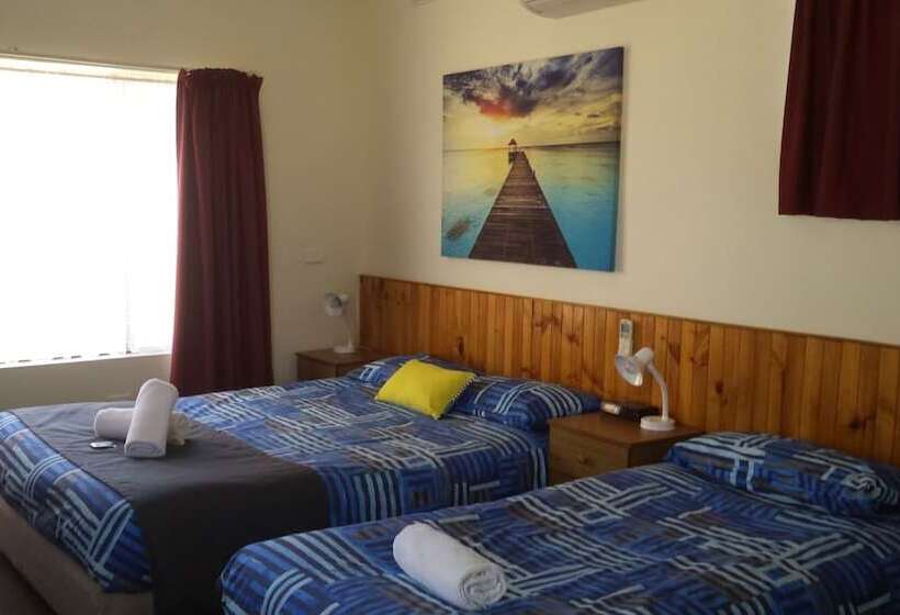 Kadina Village Motel