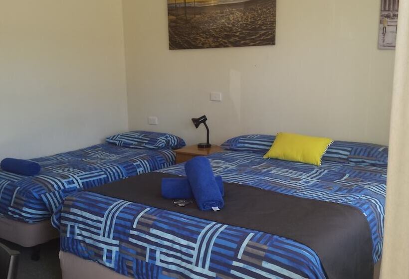 Kadina Village Motel