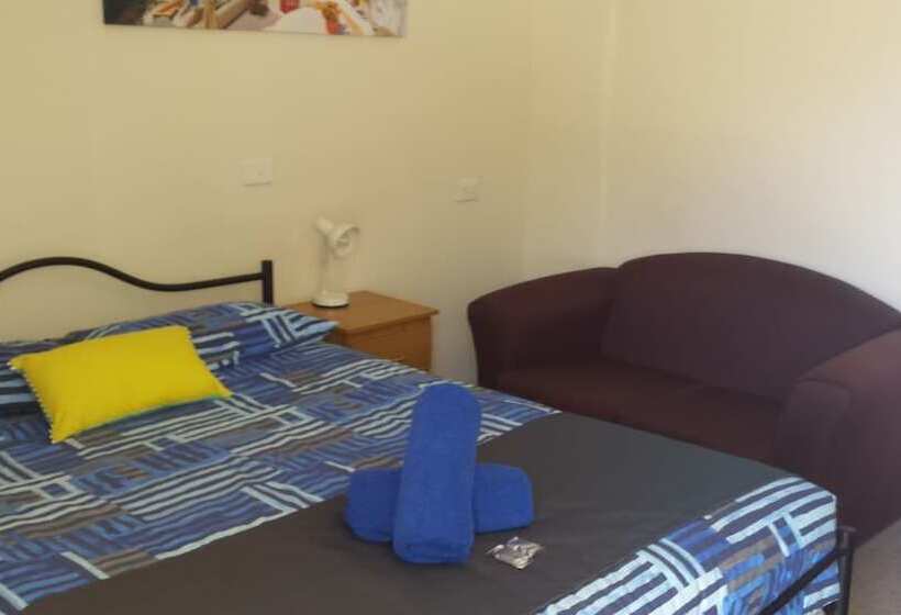 Kadina Village Motel