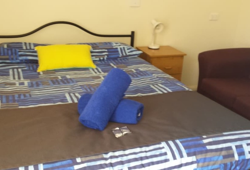 Kadina Village Motel