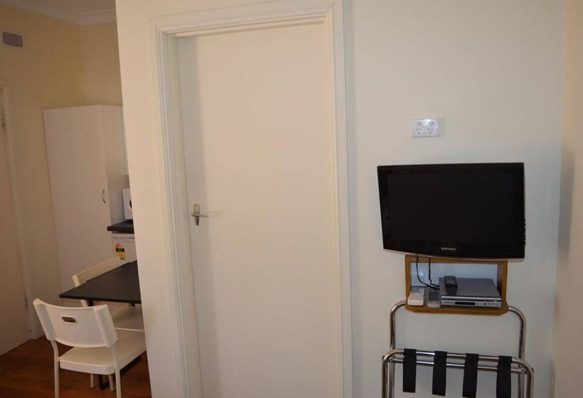 Kadina Village Motel