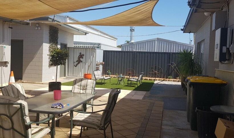 Kadina Village Motel