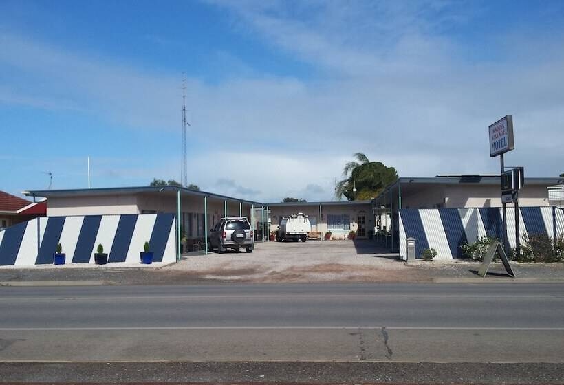 Kadina Village Motel