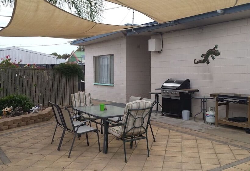 Kadina Village Motel