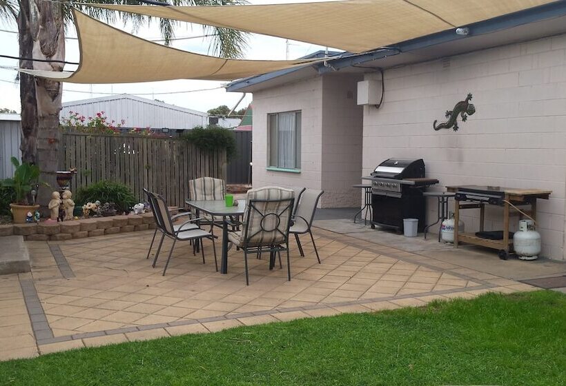 Kadina Village Motel