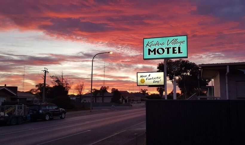Kadina Village Motel