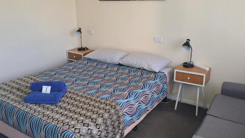 Kadina Village Motel