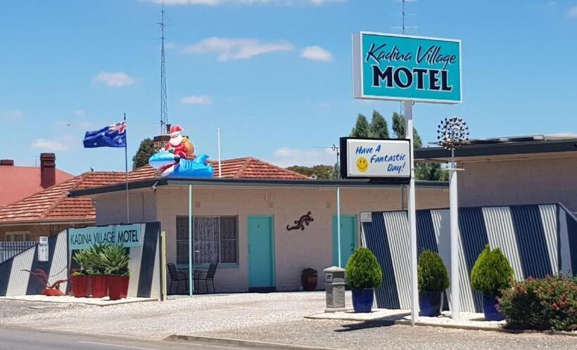 Kadina Village Motel