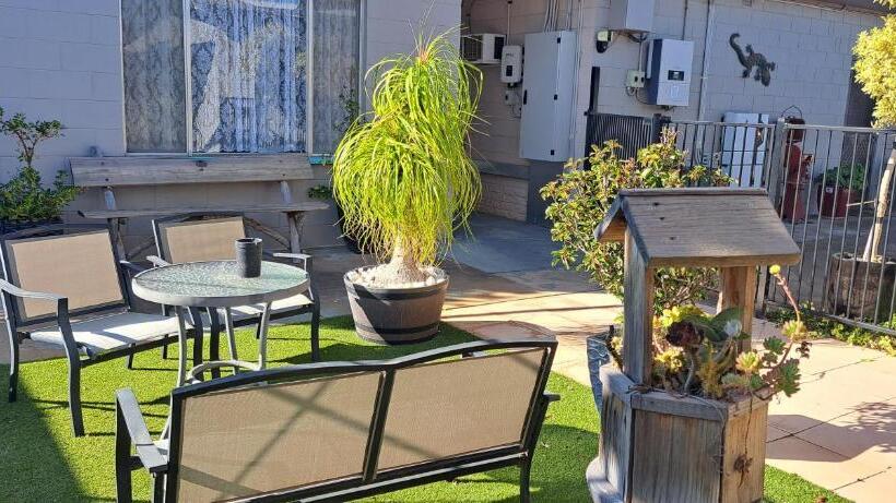 Kadina Village Motel