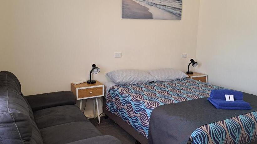 Kadina Village Motel