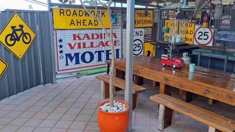 Kadina Village Motel