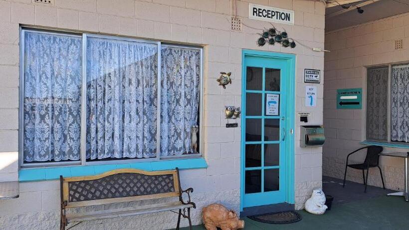 Kadina Village Motel