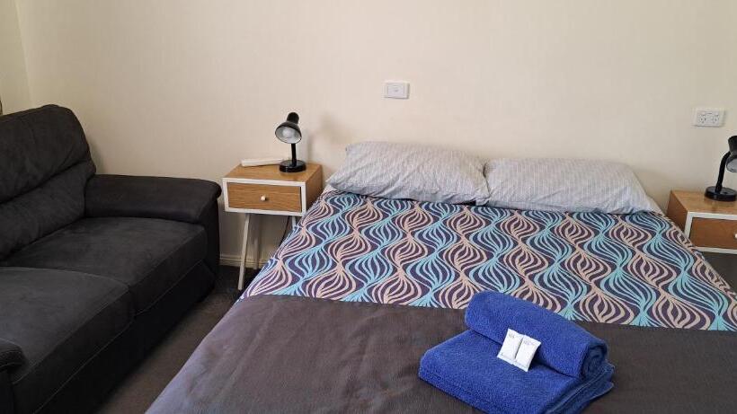 Kadina Village Motel