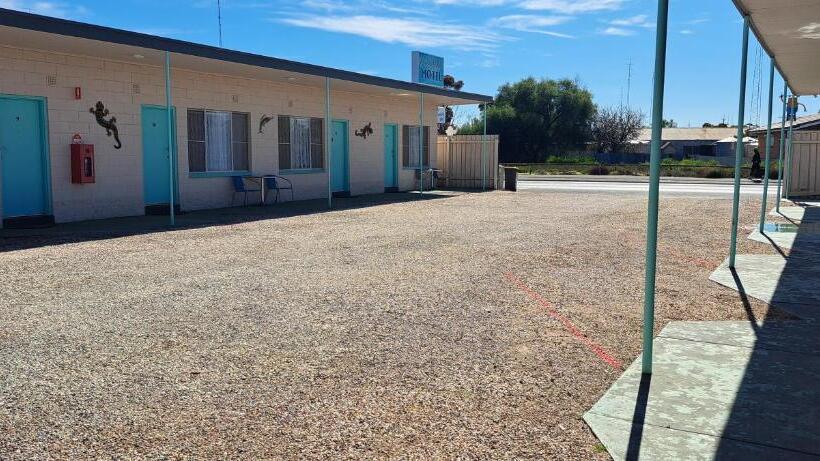 Kadina Village Motel