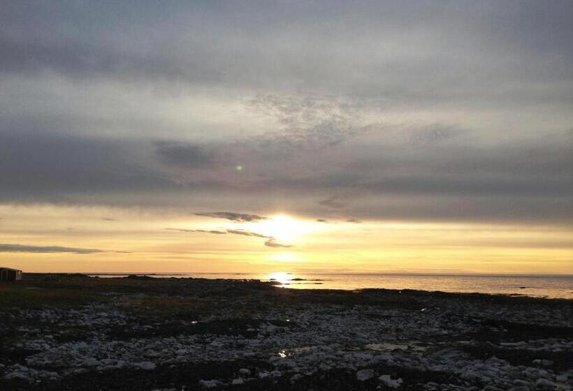 Kaikanten Rorbuer Røst