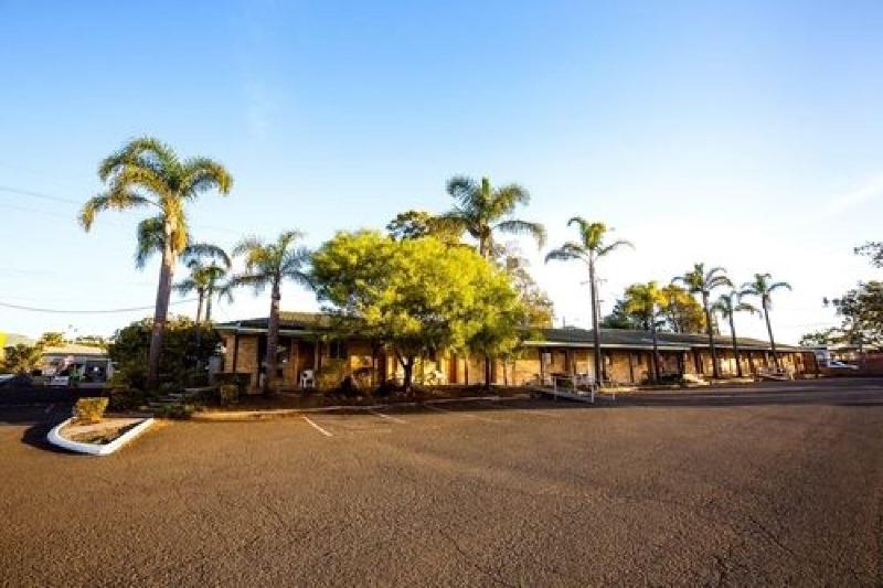 Lakeview Hotel Motel