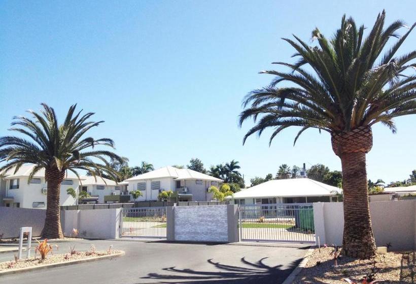 Lillypilly Resort Apartments