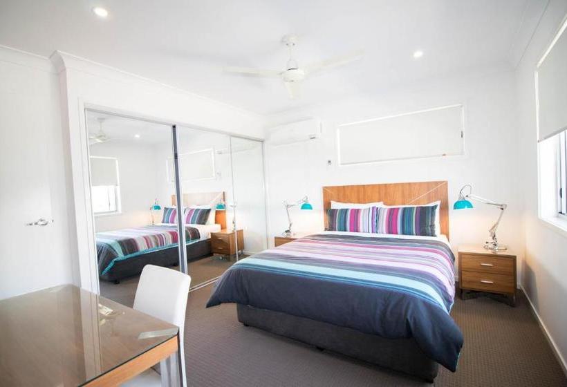 Lillypilly Resort Apartments