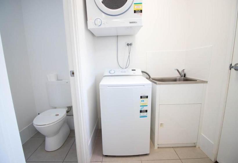 Lillypilly Resort Apartments