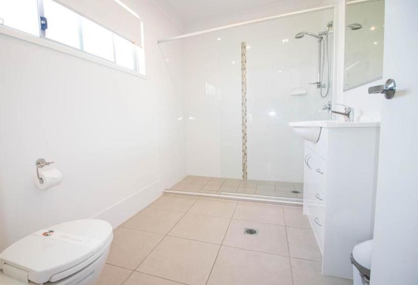 Lillypilly Resort Apartments