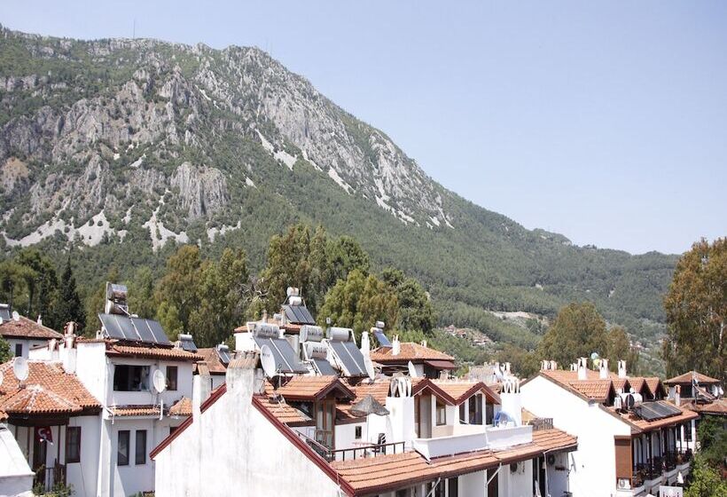 Limon Otel