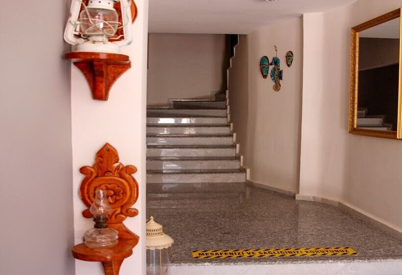 Limon Otel