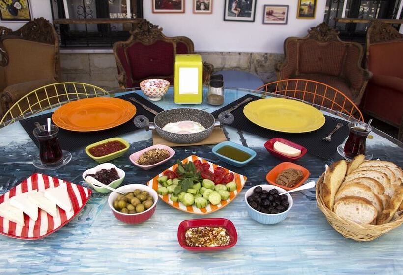 Limon Otel