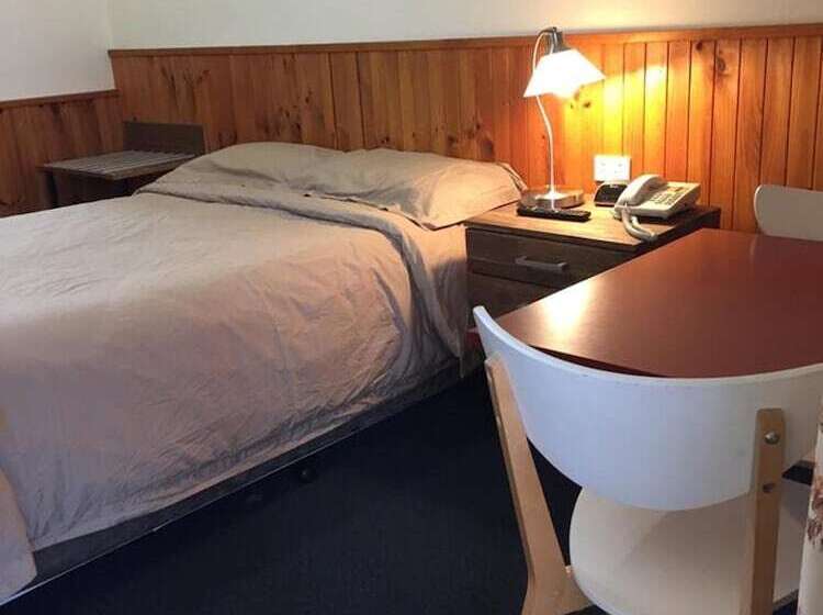 Lithgow Valley Motel