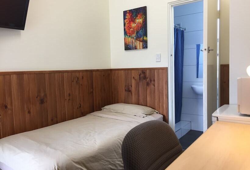 Lithgow Valley Motel
