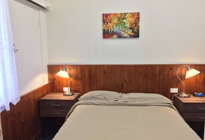 Lithgow Valley Motel