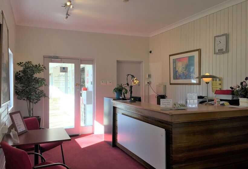 Lithgow Valley Motel