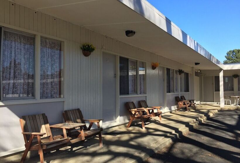 Lithgow Valley Motel