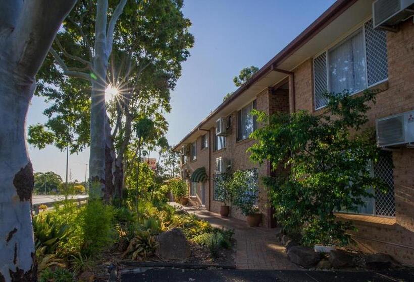 Manera Heights Apartments