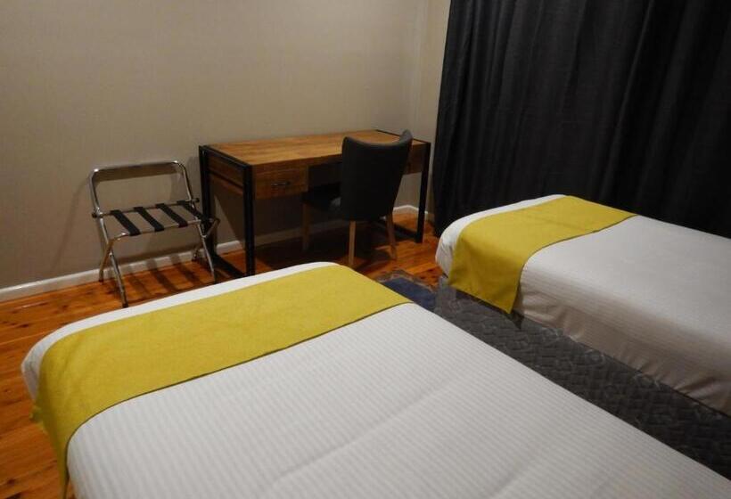 Manera Heights Apartments