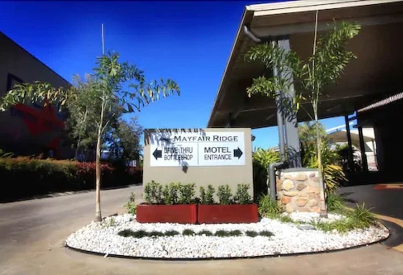 فندق The Mayfair Emerald