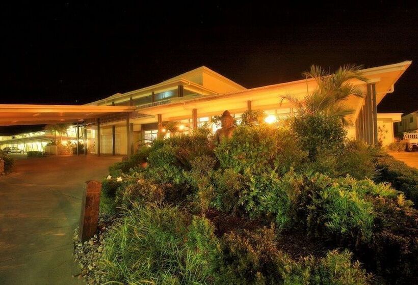 فندق The Mayfair Emerald