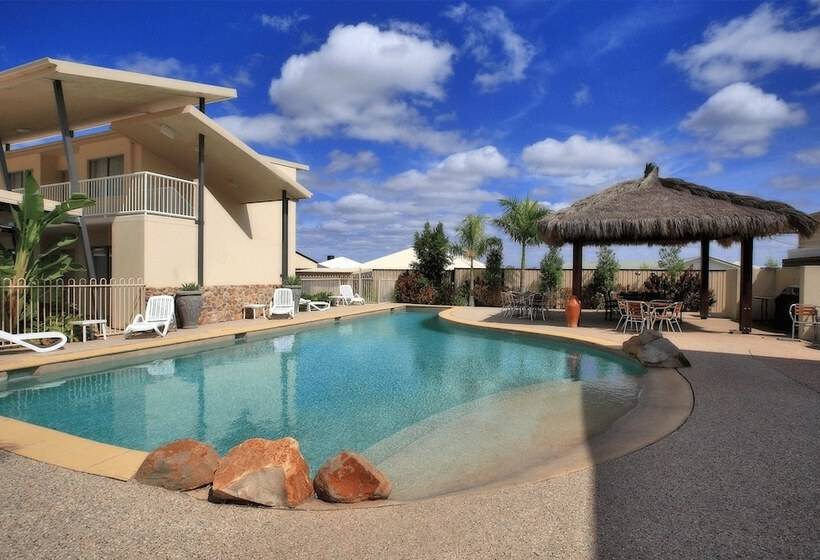 فندق The Mayfair Emerald