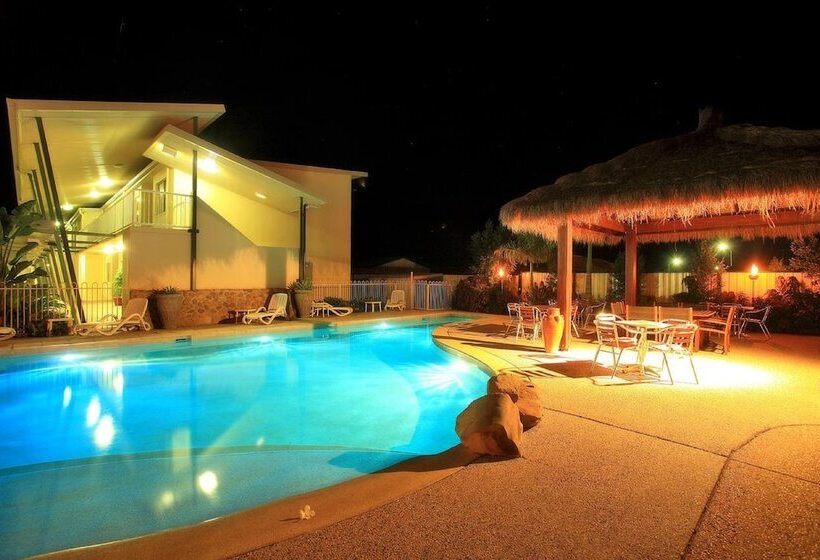 فندق The Mayfair Emerald