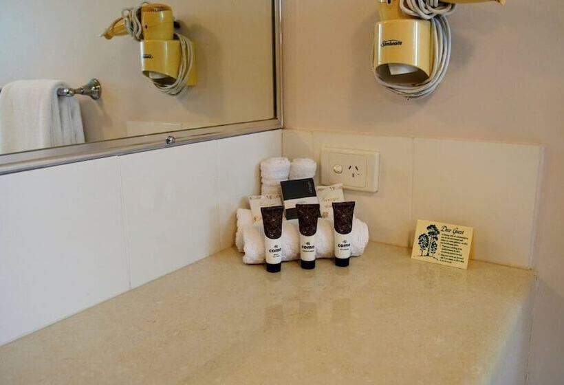 هتل The Mayfair Emerald