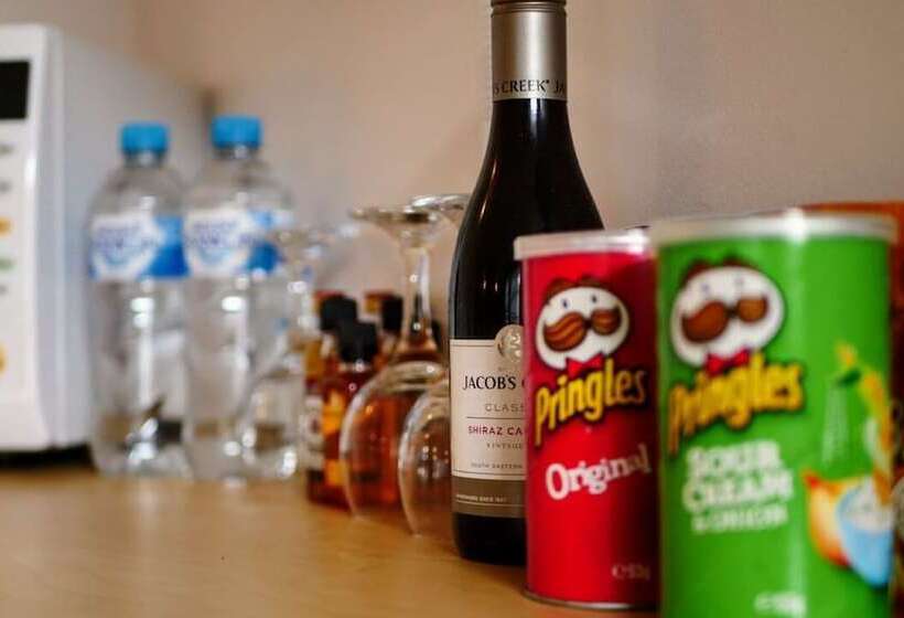 فندق The Mayfair Emerald