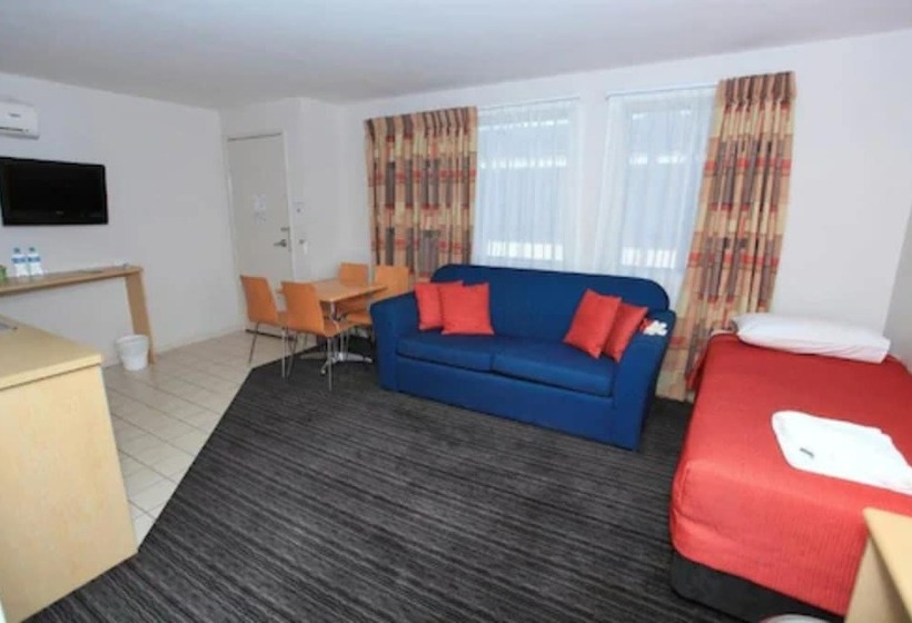 فندق The Mayfair Emerald