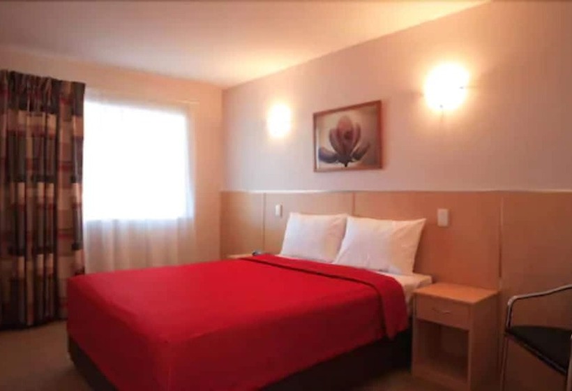 هتل The Mayfair Emerald