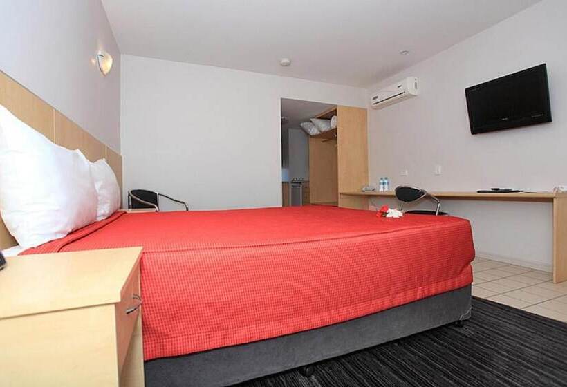 هتل The Mayfair Emerald