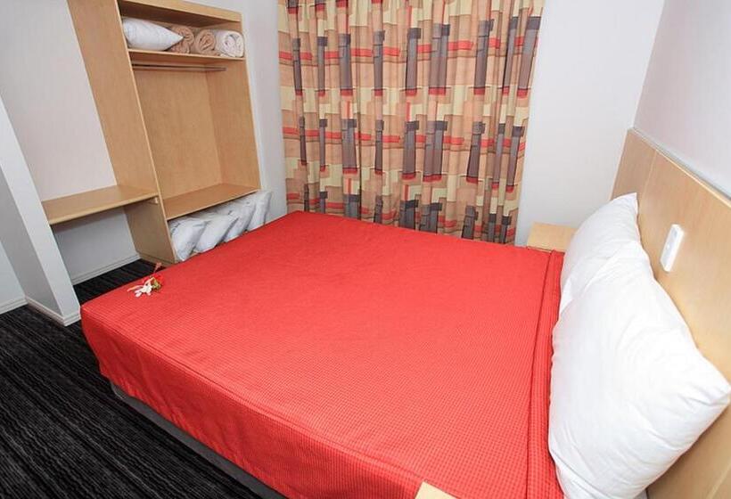 فندق The Mayfair Emerald