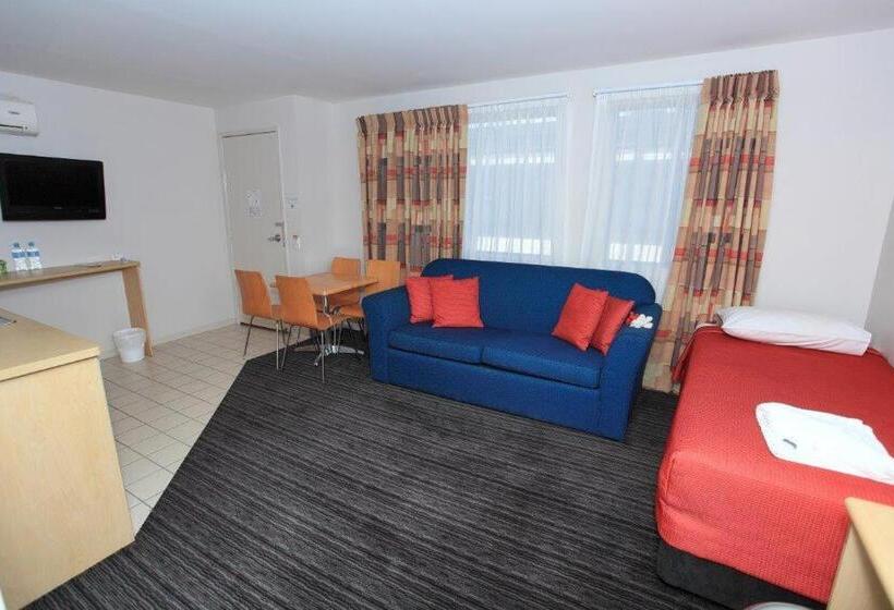 هتل The Mayfair Emerald